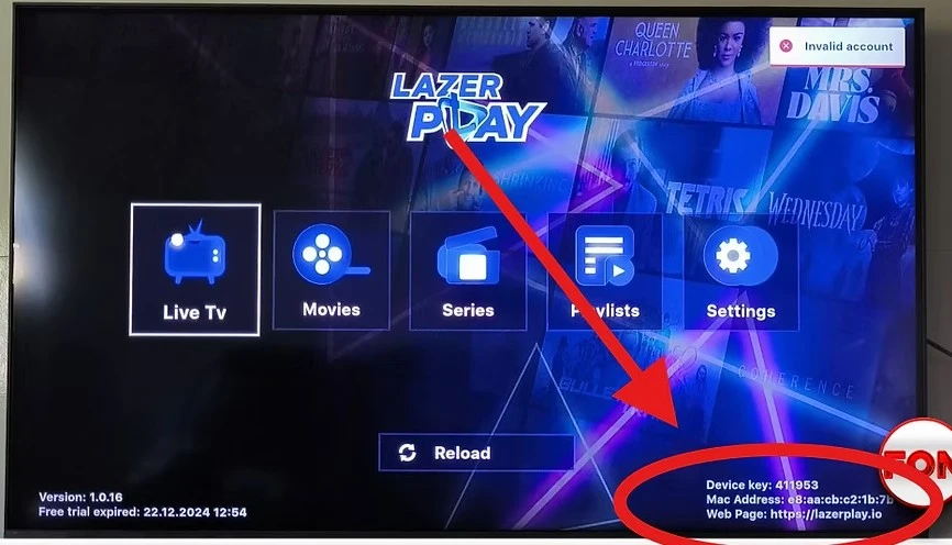 codigo-mac-lazer-play